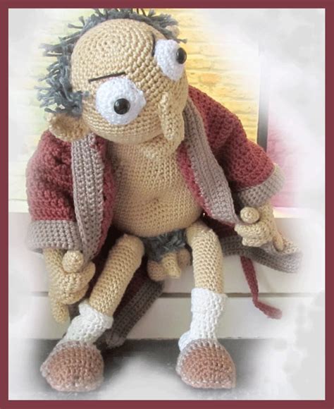 10 (12, 16) sc Row 2 Ch 1, sc in first sc. . Dirty crochet patterns free